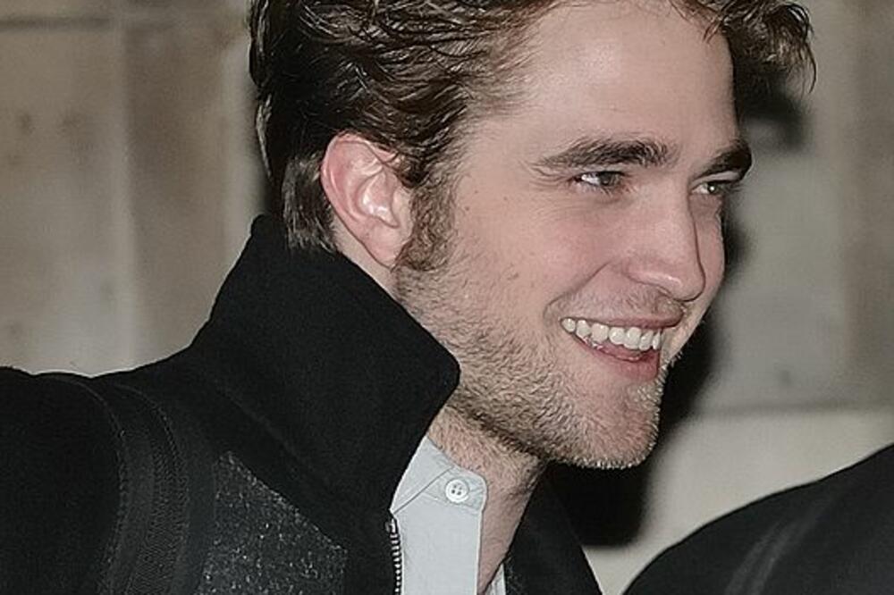 Robert Patison, Foto: Vijesti online