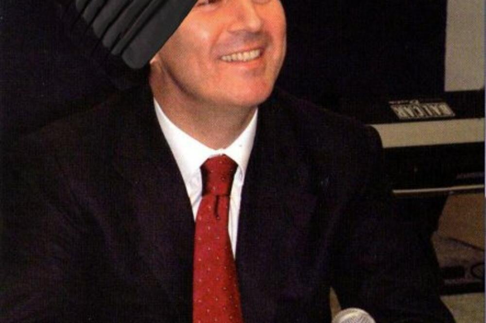 Milo, Foto: Facebook