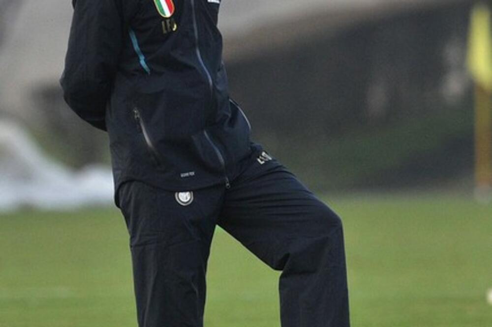 Leonardo, Foto: REUTERS