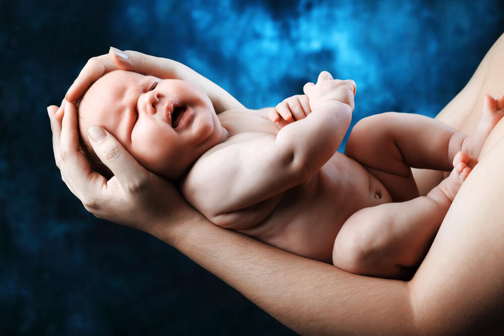 beba, Foto: Shutterstock