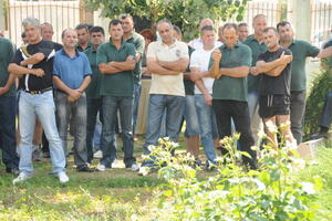 Više od 32 hiljade nezaposlenih u Crnoj Gori