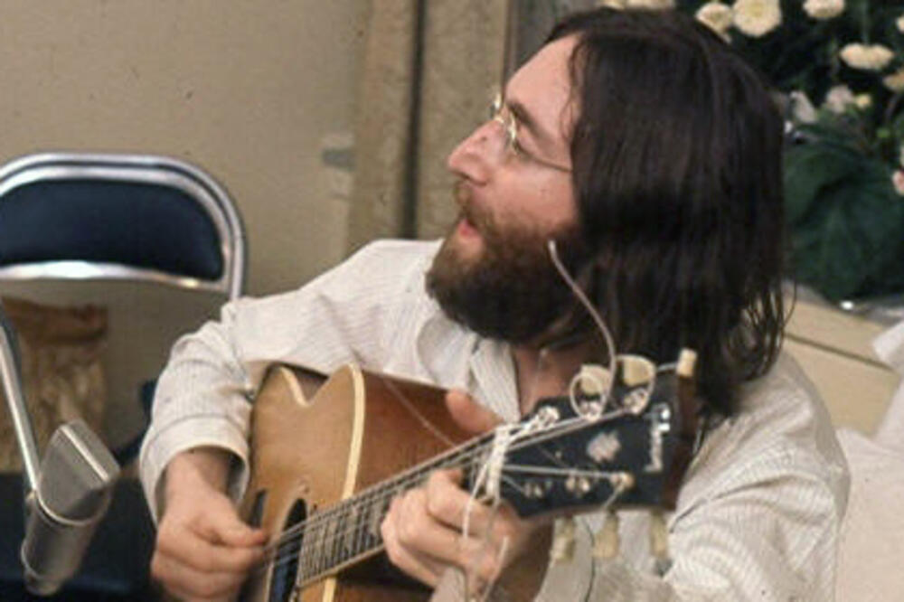 Džon Lenon, Foto: Vijesti online