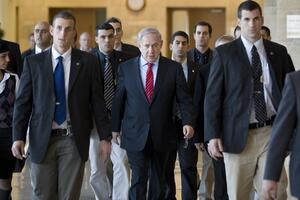 Izrael se priprema za veliki rat