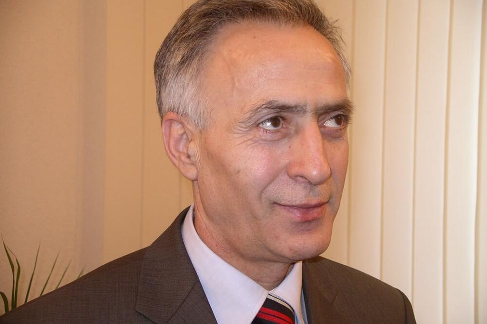 Jakup Krasnići, Foto: Vijesti online