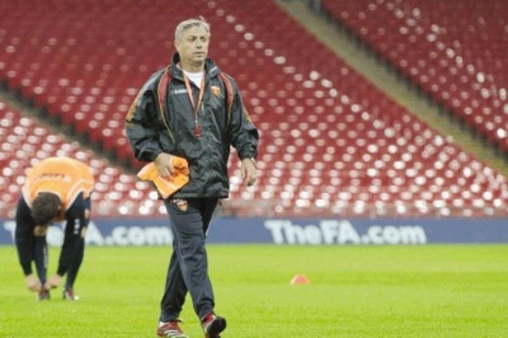 cico kranjcar_1, Foto: S.PRELEVIĆ