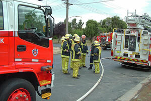 U novogodišnjim požarima poginulo 16 Poljaka