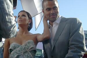 I Eva Longorija varala Tonija Parkera