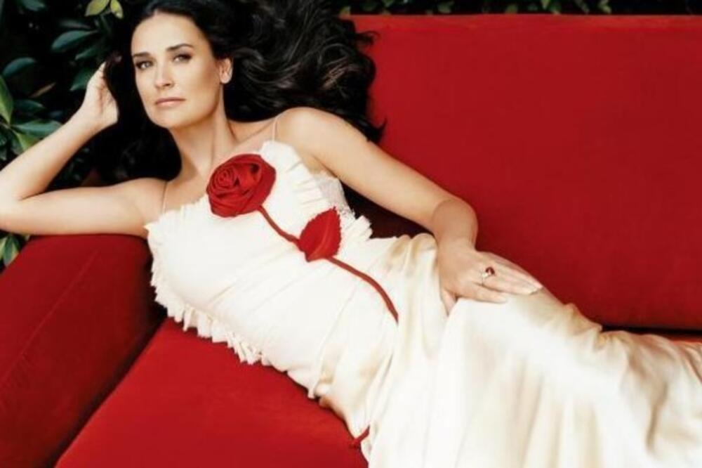 Demi Mur, Foto: Rada Brajović