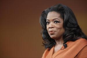 Krenula televizija Opre Vinfri