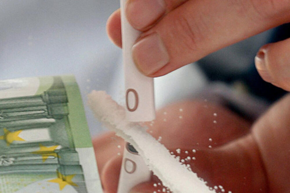 droga, Foto: Internet