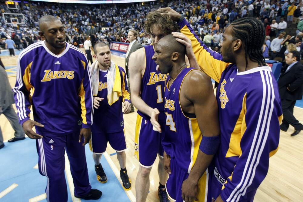 Lejkersi, Foto: Rada Brajović