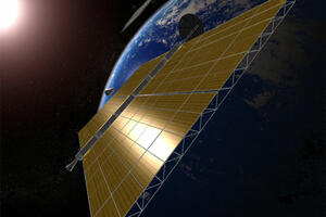 Evropa kreće u svemir po električnu energiju