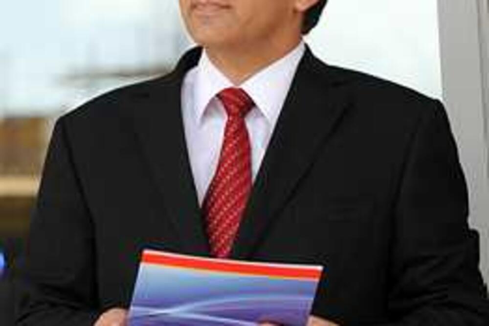 Predrag Miranović, Foto: Vijesti online