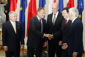 Na Kačinjskog izvršen atentat?