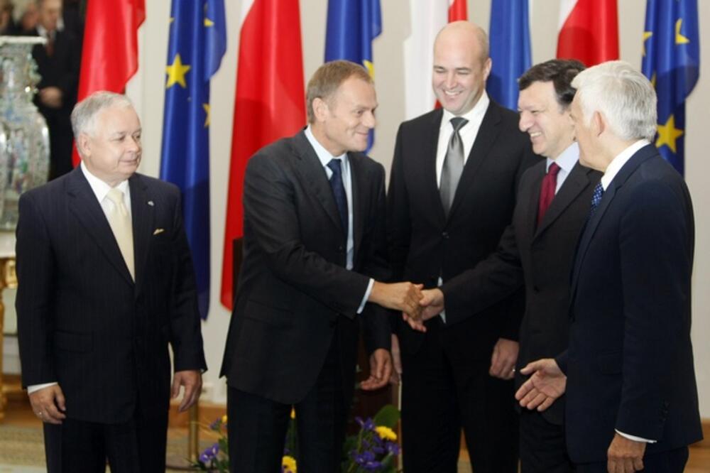 Kacinski, Foto: Faktiva