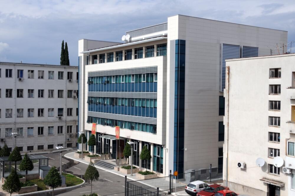 Vlada Crne Gore, Foto: Vijesti online