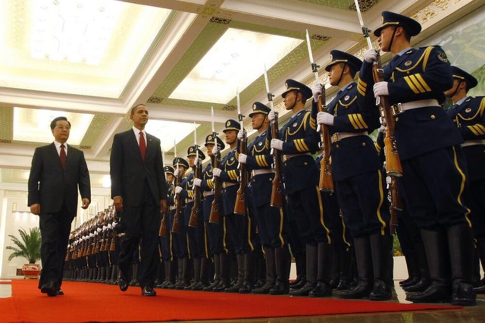 Barak Obama, Foto: Faktiva