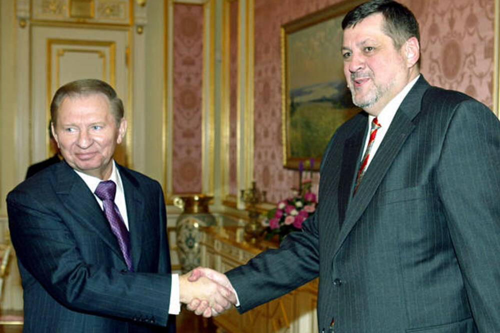 Jan Kubis, Foto: Internet