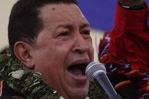 Čaves izaziva Ameriku da protjera venecuelanskog ambasadora