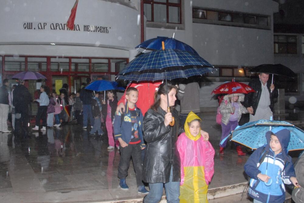 Raspust, Foto: Arhiva "Vijesti"