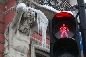 Oko 48 hiljada Moskovljana bez struje