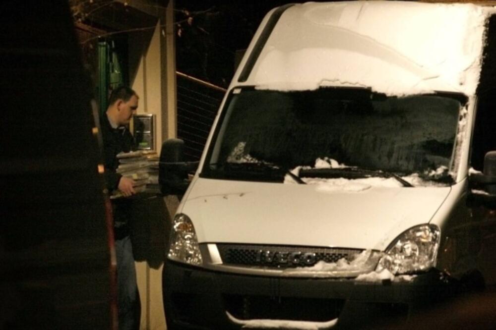 Ivo Sanader, Foto: Rada Brajović