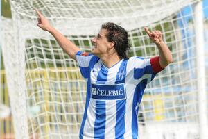 Vuković u pregovorima sa jednim francuskim klubom