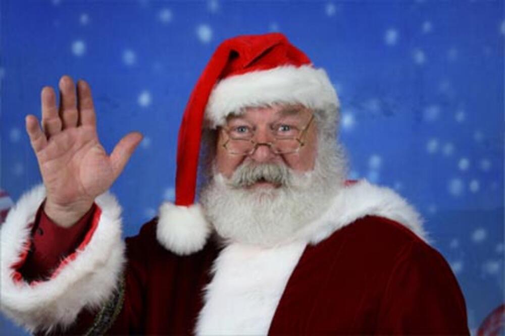 Santa, Foto: Rada Brajović