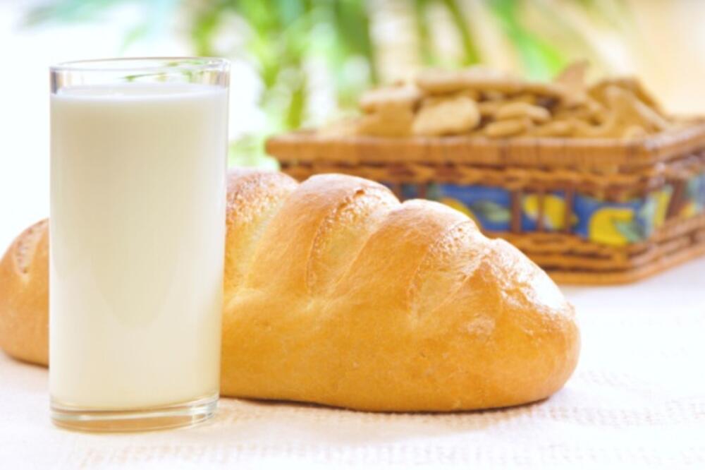 zdrava hrana, Foto: Rada Brajović