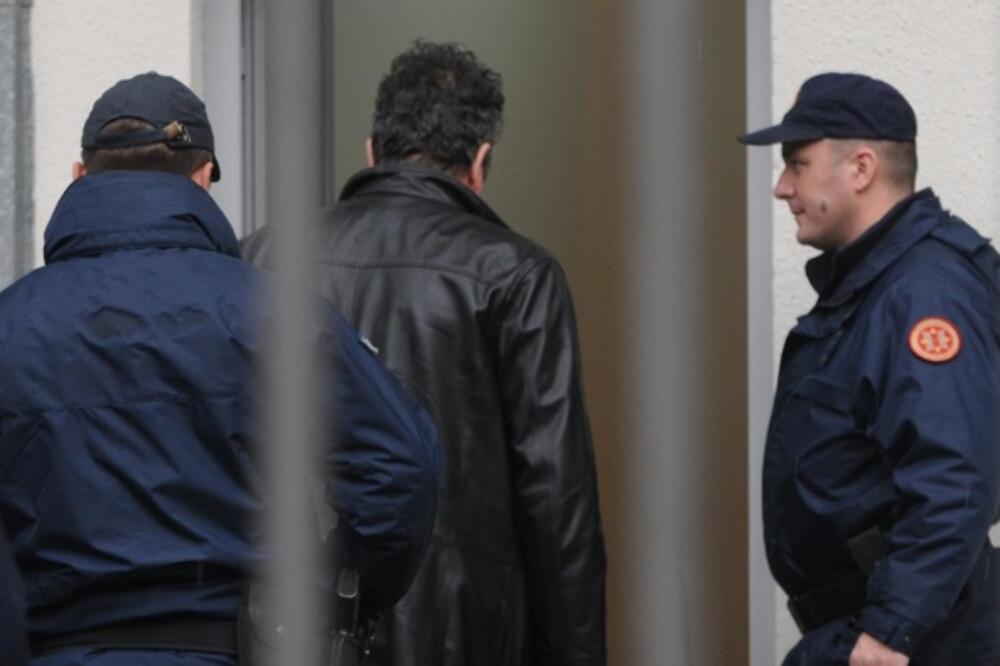 Rajko Kuljača, Foto: Rada Brajović