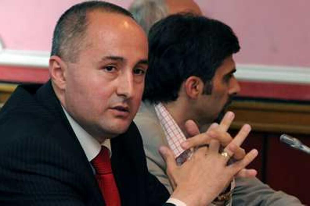 Pinjatić, Foto: Vesko Belojević