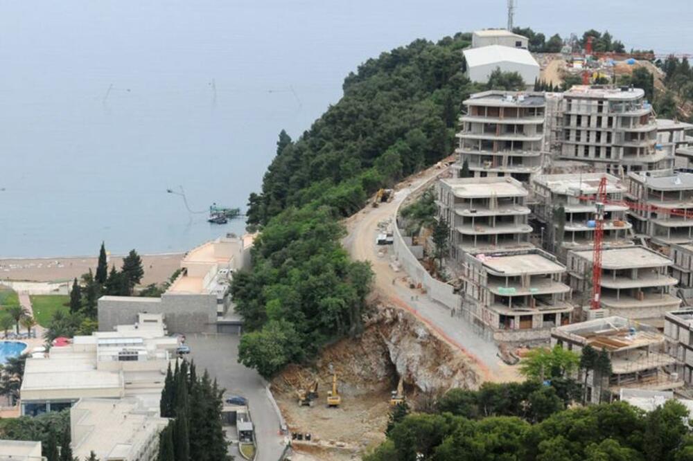 Zavala, Foto: Arhiva "Vijesti"