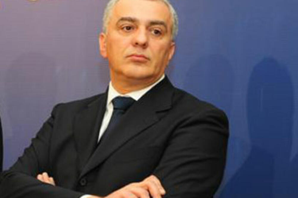 Andrija Mandić, Foto: Rojters