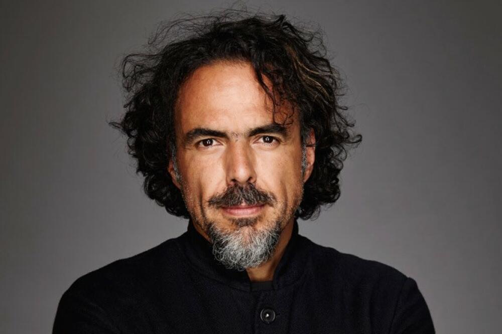 Alehandro Injaritu, Foto: Twitter