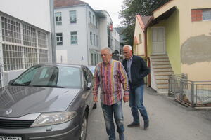 Postponed trial of Kalić lawsuit: Waiting for an expert witness