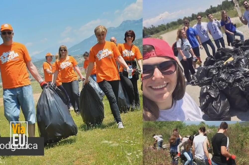 Via EU, Foto: TV Vijesti