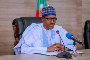 Buhari pobjednik predsjedničkih izbora u Nigeriji