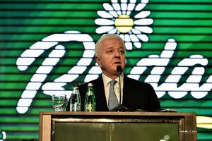 Marković: "Rada" će doprinijeti rastu crnogorske ekonomije
