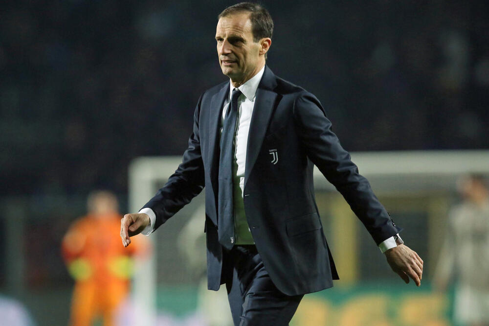 Masimilijano Alegri, Foto: ANSA