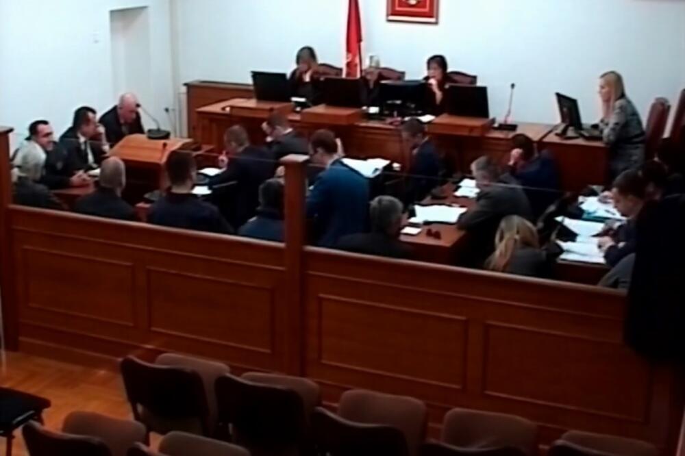 Suđenje za "državni udar", Foto: Printscreen