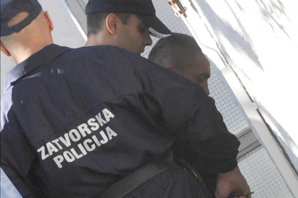 Dragoje Baošić, Foto: Savo Prelević