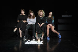 Davor, Snežana, Lazar, Nikola i Danilo dobili ulaznice za...