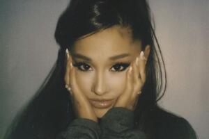 Ariana Grande postala najpraćenija ženska osoba na Instagramu