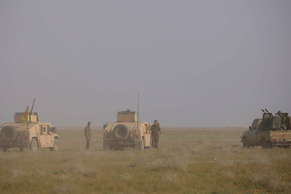 Ilustracija, Foto: Reuters