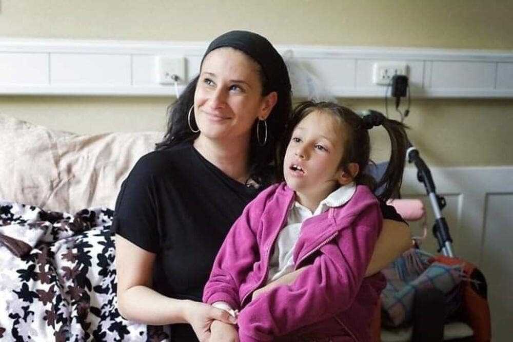 Bojana i Zoja Mirosavljević, Foto: Privatna arhiva