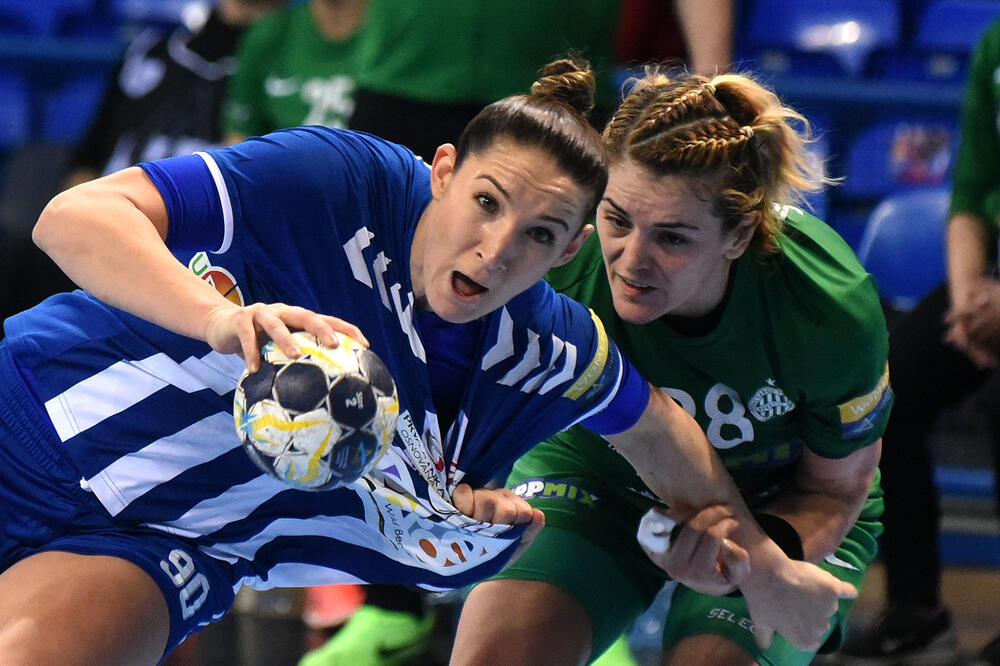 Milena Raičević, Foto: Boris Pejovic