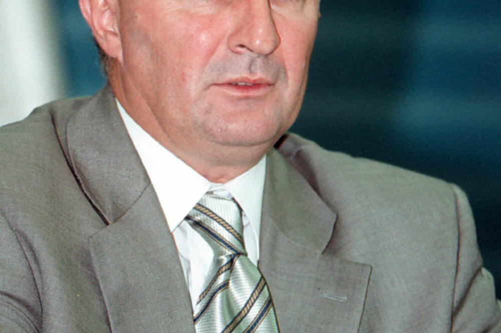 Dobio podršku Administrativnog odbora, Foto: Privatna arhiva