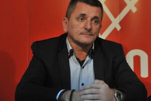 Radulović: ASK uzalud pokušava da sakrije da se DPS finansira...