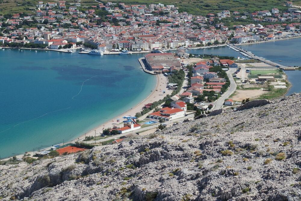 Pag (Ilustracija), Foto: Pixabay