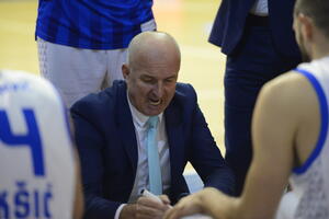 Sutjeska oslabljena u Sarajevu